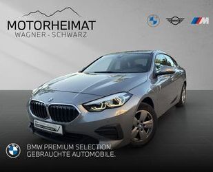 BMW 218 Gran Coupé Gebrauchtwagen