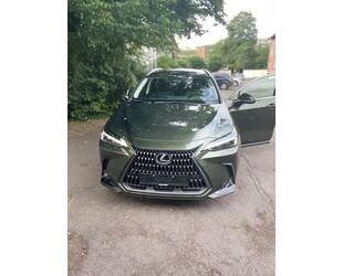 Lexus NX 450h Gebrauchtwagen