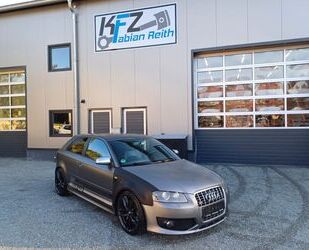 Audi S3 Gebrauchtwagen