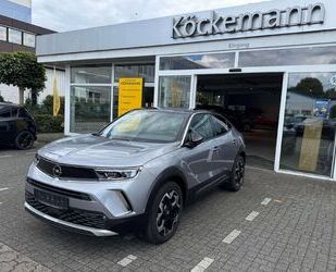 Opel Mokka Gebrauchtwagen