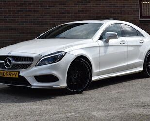 Mercedes-Benz CLS 220 Gebrauchtwagen