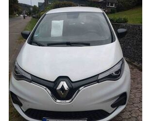 Renault ZOE Gebrauchtwagen