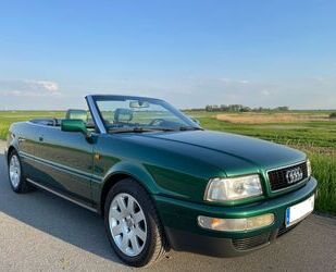Audi Cabriolet Gebrauchtwagen