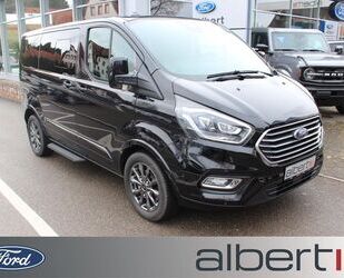 Ford Tourneo Custom Gebrauchtwagen