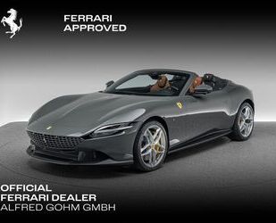 Ferrari Roma Gebrauchtwagen