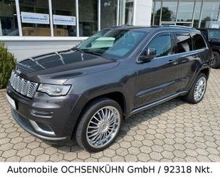 Jeep Grand Cherokee Gebrauchtwagen