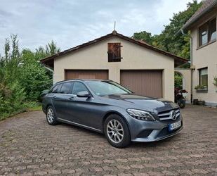 Mercedes-Benz C 180 Gebrauchtwagen