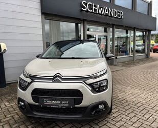 Citroen C3 Gebrauchtwagen