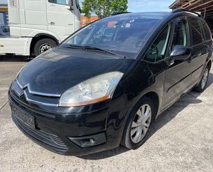 Citroen Grand C4 Picasso / SpaceTourer Gebrauchtwagen