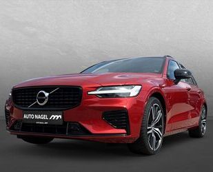 Volvo V60 Gebrauchtwagen