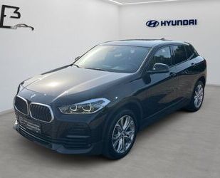 BMW X2 Gebrauchtwagen