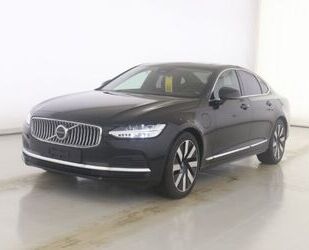 Volvo S90 Gebrauchtwagen