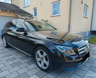 Mercedes-Benz E 350 Gebrauchtwagen
