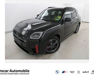 Mini John Cooper Works Countryman Gebrauchtwagen