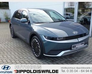 Hyundai IONIQ 5 Gebrauchtwagen