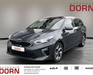 Kia ceed Sportswagon Gebrauchtwagen