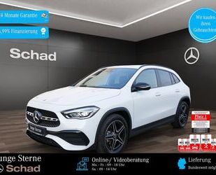 Mercedes-Benz GLA 200 Gebrauchtwagen