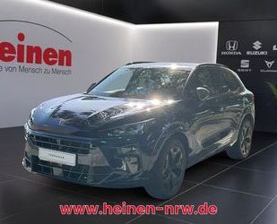 Cupra Terramar Gebrauchtwagen