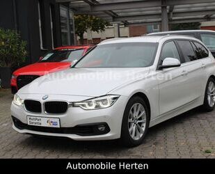 BMW 318 Gebrauchtwagen