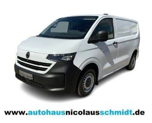 VW T7 Transporter Gebrauchtwagen