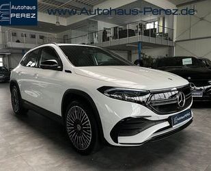 Mercedes-Benz EQA Gebrauchtwagen
