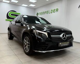 Mercedes-Benz GLC 350 Gebrauchtwagen