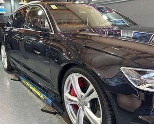 Audi S6 Gebrauchtwagen