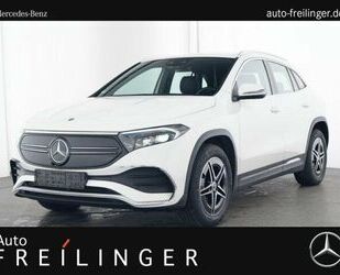 Mercedes-Benz EQA Gebrauchtwagen