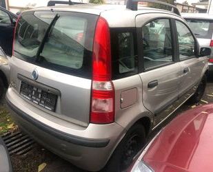 Fiat Panda Gebrauchtwagen