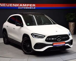Mercedes-Benz GLA 200 Gebrauchtwagen