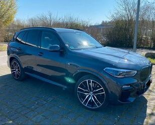 BMW X5 M50 Gebrauchtwagen