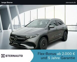 Mercedes-Benz EQA Gebrauchtwagen