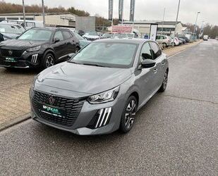 Peugeot 208 Gebrauchtwagen