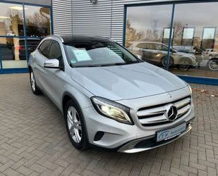 Mercedes-Benz GLA 200 Gebrauchtwagen