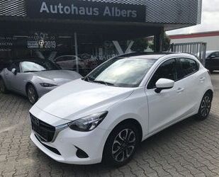 Mazda 2 Gebrauchtwagen