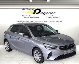 Opel Corsa Gebrauchtwagen