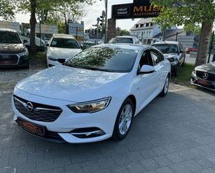 Opel Opel Insignia B Grand Sport Edition/Euro6/Scheckhe Gebrauchtwagen
