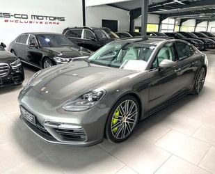 Porsche Panamera Gebrauchtwagen