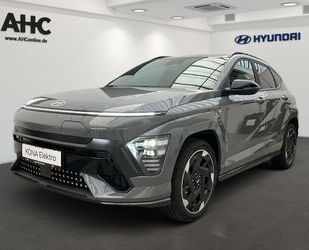 Hyundai KONA Gebrauchtwagen