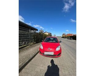 Renault Twingo Gebrauchtwagen