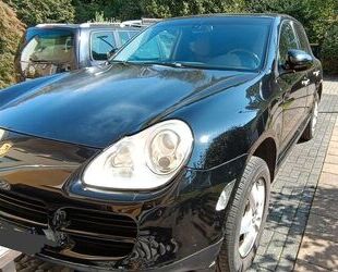 Porsche Cayenne Gebrauchtwagen