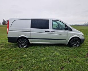Mercedes-Benz Vito Gebrauchtwagen