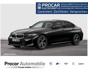 BMW 330 Gebrauchtwagen