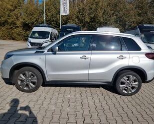 Nissan Vitara 