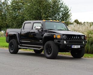 Hummer H3 Gebrauchtwagen