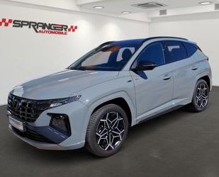 Hyundai TUCSON Gebrauchtwagen