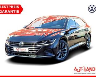 VW Arteon Gebrauchtwagen