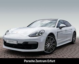 Porsche Panamera Gebrauchtwagen