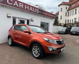 Kia Sportage Gebrauchtwagen