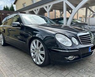 Mercedes-Benz E 280 Gebrauchtwagen